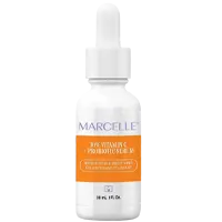 Sérum à 10 % de vitamine C + probiotiques