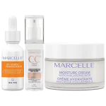 Avis sur Marcelle : Cette marque de soins de la peau vaut-elle le coup ?