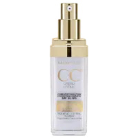 Crème CC SPF 35