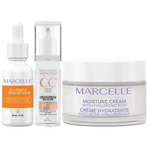 Marcelle