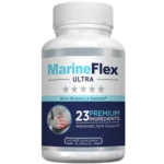 Revisión de MarineFlex Ultra: ¿Puede acabar con el dolor en las articulaciones para siempre?