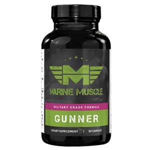 Marine Muscle Enduro
