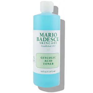 mario badescu glycolic acid toner