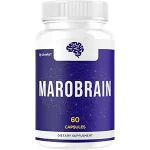 Marobrain Review: Does It Deliver Lasting Brain Support?