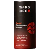 Mars Men