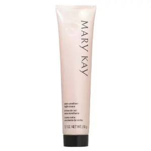 mary kay extra emollient night cream