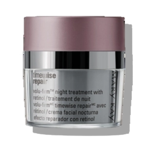mary kay timewise repair volu-firm neck and chest treatment