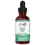 MaryRuth Organic Ginkgo Leaf Review: Is a Natural Brain Enhancer?