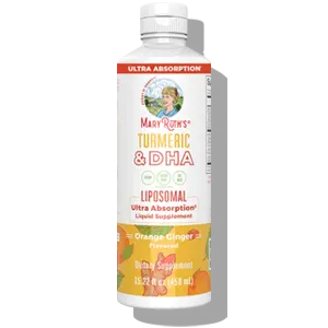 curcuma liposomal Maryruth Organics