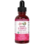 Mary Ruth’s Vegan B Complex Review: How It Helps You?