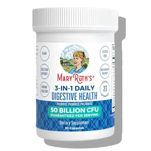 maryruth’s organic prebiotic