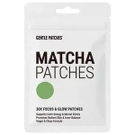 Gentle Patches Matcha Review: Is This Energy Patch Effective?