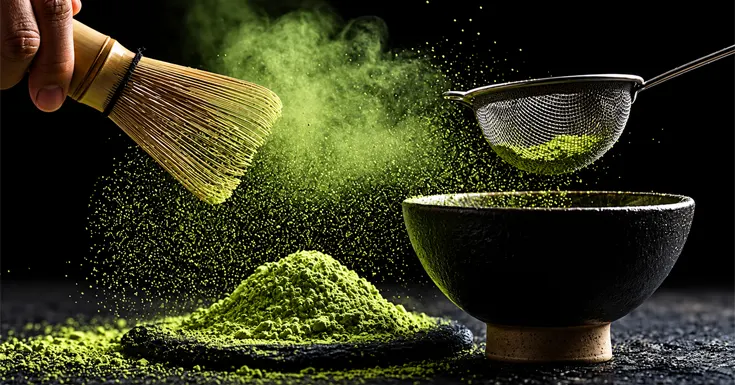 Matcha Powder
