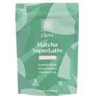 Clevr Blends Matcha Superlatte 