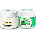 Matchabar Review – Ceremonial Grade Matcha For Energy, And Flavor.