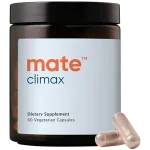 Mate Climax Review: Does It Prevent Premature Ejaculation?