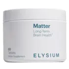 Matter Long Term Brain Health