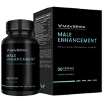 Maverick Male Enhancement Review: Does It Maximize Stamina?