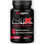 Max Muscle 2TX Review – Does It Work as Advertised?