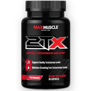 Max Muscle 2TX