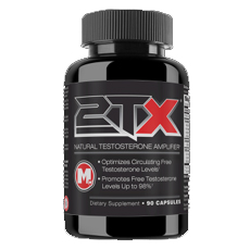 max muscle 2tx