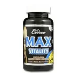 Max Vitality Reviews – Is This Product Legit & Worth?