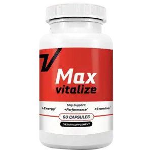 Max Vitalize