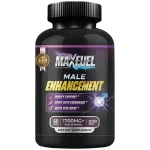 MaxFuel Male Enhancement Testbericht: Echte Wirkung oder nur ein Hype?