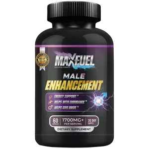 Maxfuel Penisvergrößerung