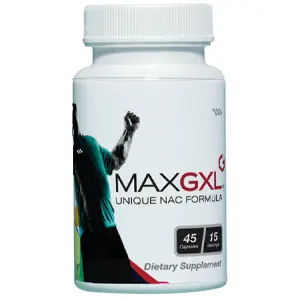 MaxGXL Supplement