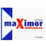 Revisión de Maximor: ¿Qué es y funciona eficazmente?