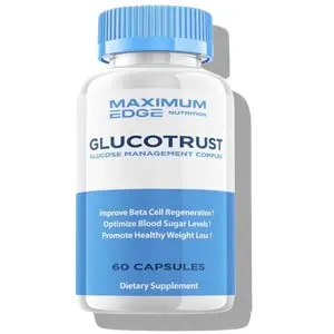 maximum-edge-glucotrust-supplrment