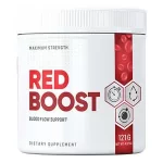 Reseñas de Maximum Strength Red Boost: ¿Mejora la salud sexual?