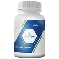 MaximumStrength OSL Lightening Pills 