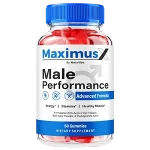Maximus X Gummies Review: Does It Work for Low Stamina?