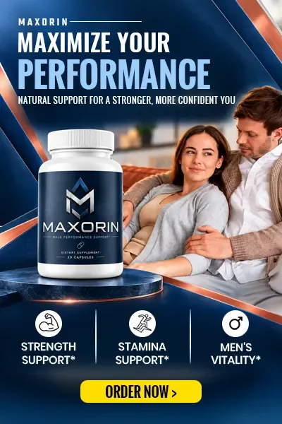 Maxorin