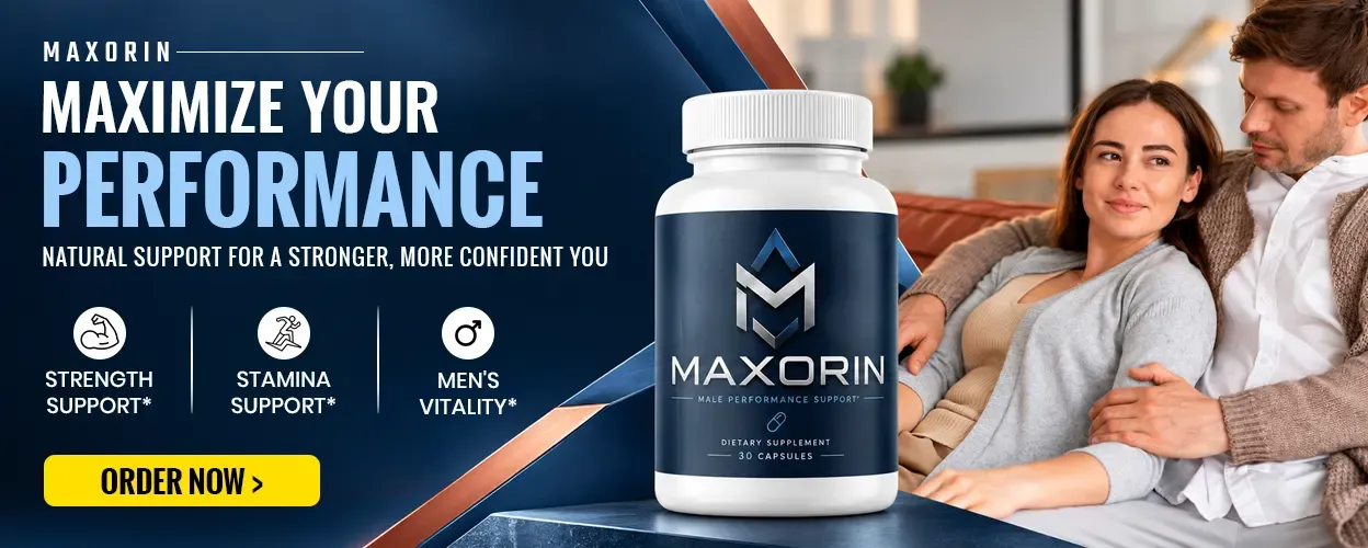 Maxorin