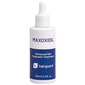 Maxoxidil Regrowth Serum
