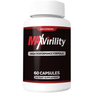 MaxVirility