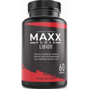 Maxx Power Libido