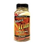Maxx Trim Reviews – Is It Safe to Consume and Worth Trying?