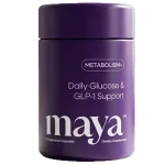 Maya Metabolism+ Review: Is This Appetite Support Formula Worth It?
