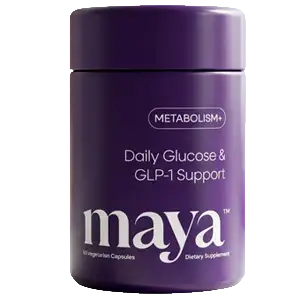 Maya Metabolism+