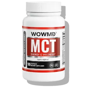 wowmd mct Energie & Wohlbefinden