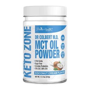 mct oil powder