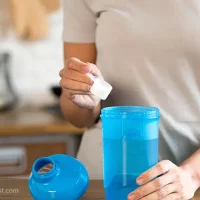 mct powder oil alternative