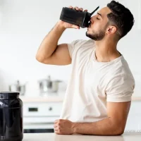 MCT Powder for Weightloss