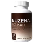 Nuzena MCT Pure+ Review: Is it Effective for Weight Loss?