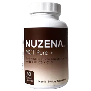 MCT Pure +