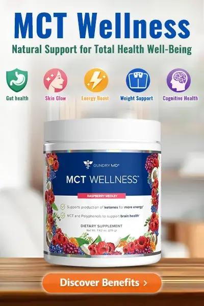 MCT Wellness